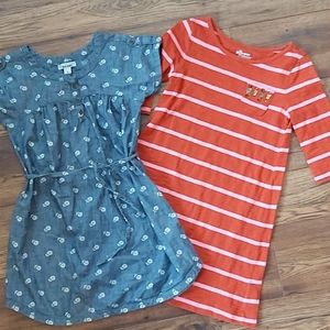 Old Navy Dress Bundle Size 6-7